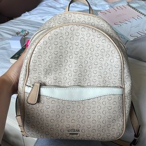 Guess backpack